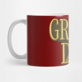 great day gold Mug